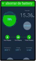 ahorro de energia gratis captura de pantalla 1