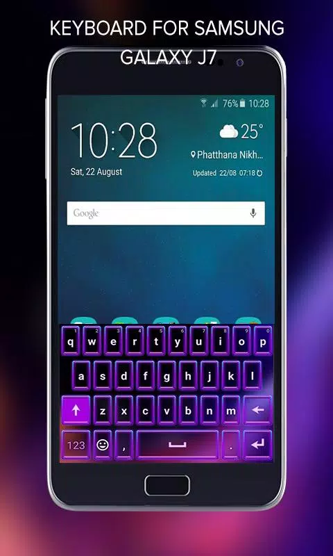 Keyboard for Galaxy J7 APK for Android Download