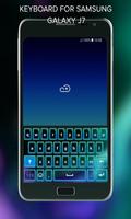 Keyboard for Galaxy J7 screenshot 2