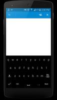 Keyboard for Galaxy J7 screenshot 3
