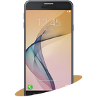 Lanceur - Galaxy J7 Prime Pro 2017 Nouveau icône