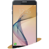 Lanzador - Galaxy J7 Prime Pro 2017 Nueva Versión icono