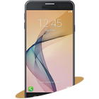 Launcher - Galaxy J7 Prime Pro 2017 New Version иконка