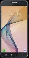 Lanceur - Galaxy J7 Prime Pro 2017 Nouveau Affiche