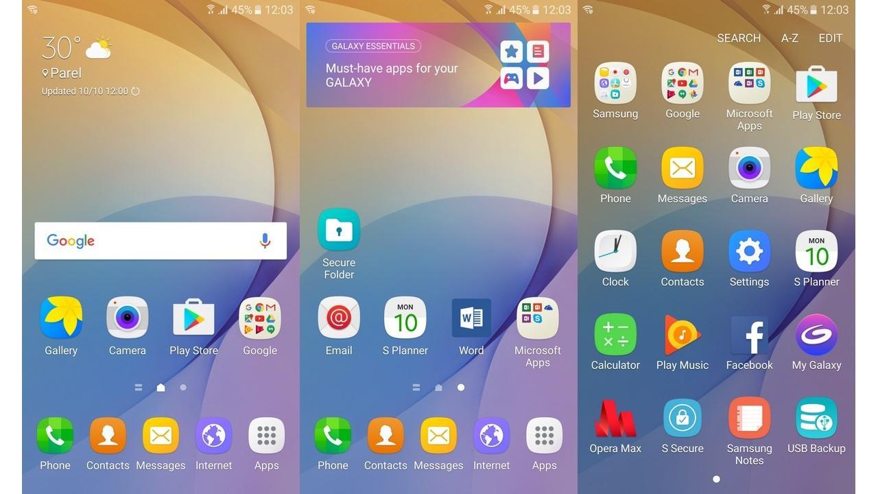 Приложение для экрана телефона андроид. Меню самсунг j7. Samsung Galaxy j9. Самсунг галакси 7 приложения. Samsung Galaxy j7.