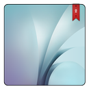 S6 Galaxy Launcher and Theme-APK