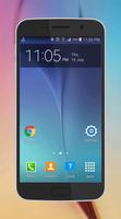 S6 Galaxy Launcher and Theme screenshot 1