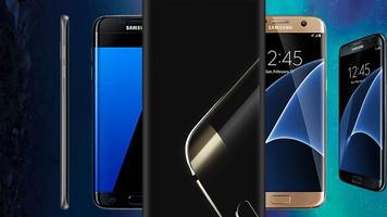 Launcher - Galaxy S7 Borda imagem de tela 3