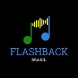 RÁDIO FLASHBACK BRASIL - COM LETRAS E CIFRAS. icono