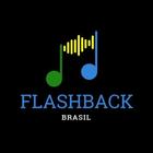 RÁDIO FLASHBACK BRASIL - COM LETRAS E CIFRAS. icon