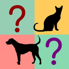 Cat & Dog Breeds Quiz ikon
