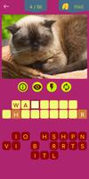 Cat & Dog Breeds Quiz screenshot 2