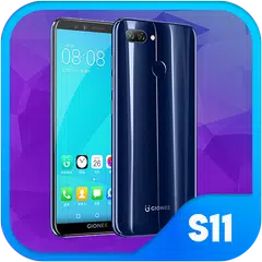 Launcher Theme for Gionee S11 APK download