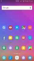 Launcher Theme for Gionee S11 screenshot 1