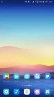 Launcher Theme for Gionee S11 screenshot 2