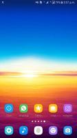 برنامه‌نما Launcher Theme for Gionee S11 عکس از صفحه