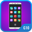 Launcher Theme for Huawei G10