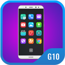 Launcher Theme for Huawei G10 APK