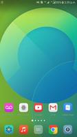 Launcher Theme for Huawei G10 captura de pantalla 3