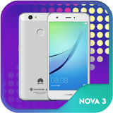 Theme for Huawei Nova 3 biểu tượng