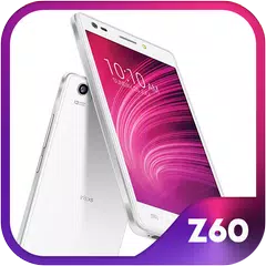 Best Theme for Lava Z60 / Z8 / Z90