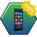 APK Theme for Lenovo K8 Note / K8 Plus