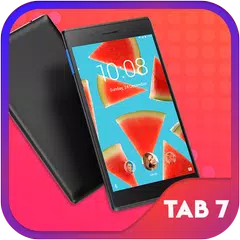 Theme for Lenovo Tab 7 essential APK download