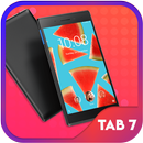 APK Theme for Lenovo Tab 7 essential