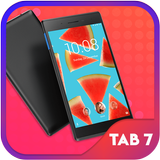 Theme for Lenovo Tab 7 essential icône