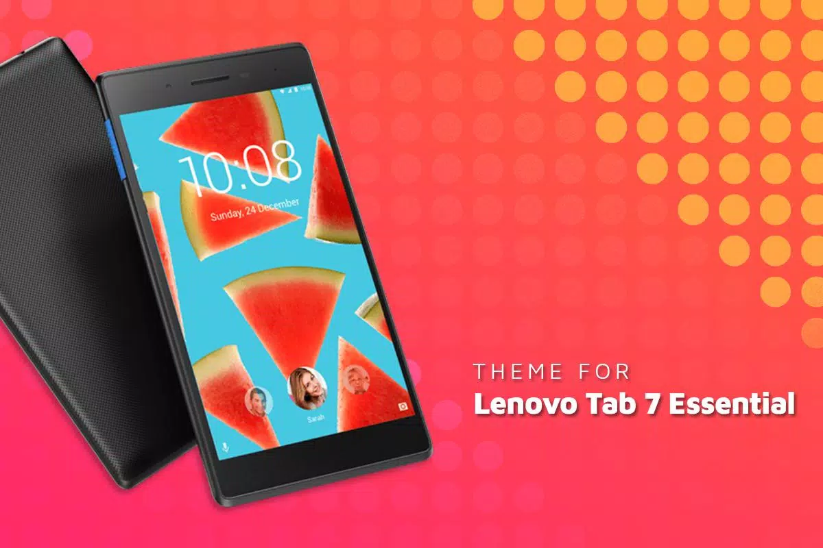 Android 用の Theme for Lenovo Tab 7 essential APK をダウンロード