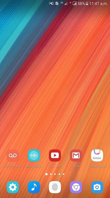 Lenovo Tab 7 Essential Wallpapers