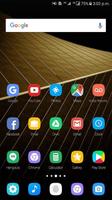 Launcher Theme for Oppo A83 syot layar 1