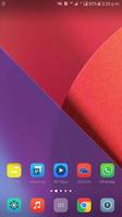 Launcher Theme for Vivo X20 / X20A / X20 Plus captura de pantalla 3