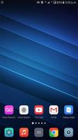 Launcher Theme for Vivo X20 / X20A / X20 Plus captura de pantalla 2