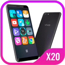 Theme for  Vivo V7 / V7 Plus APK