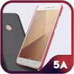 Theme for Xiaomi Redmi Note 5A