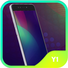 Theme for Xiaomi Redmi Y1 icône