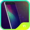 Theme for Xiaomi Redmi Y1 / Y1 Lite