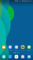 Theme for Xiaomi Redmi Y1 screenshot 1