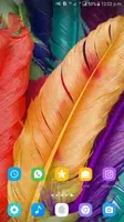Theme for Xiaomi Redmi Y1 screenshot 4