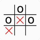 Offline Multiplayer TicTacToe icon