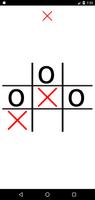 Offline Multiplayer TicTacToe poster