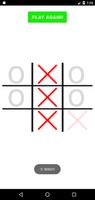 Offline Multiplayer TicTacToe screenshot 2