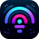 Wifi Strength Meter 图标