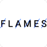 FLAMES Game icon