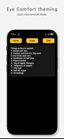 Notes App pro screenshot 1