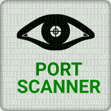 Port Scanner For Networking icon