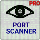 Port Scanner Pro for Ethical Hackers APK