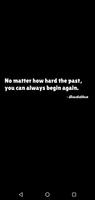 Motivational Quotes ภาพหน้าจอ 3
