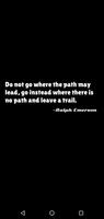 Motivational Quotes ภาพหน้าจอ 1
